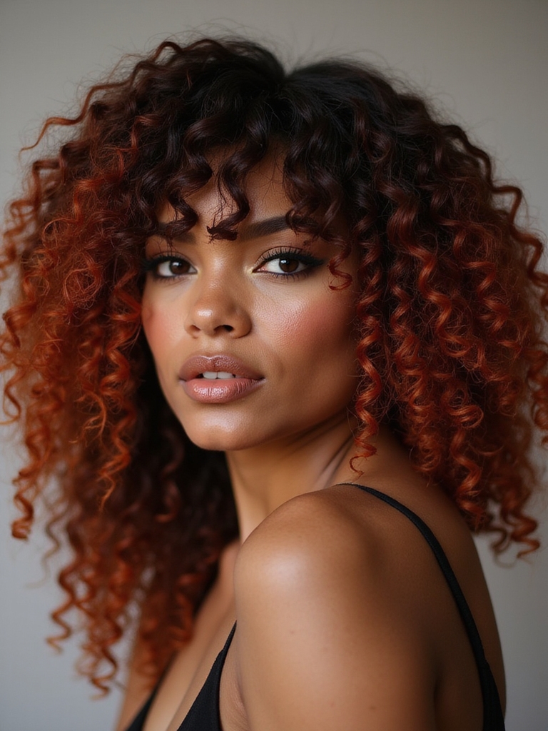 tools for defined curls