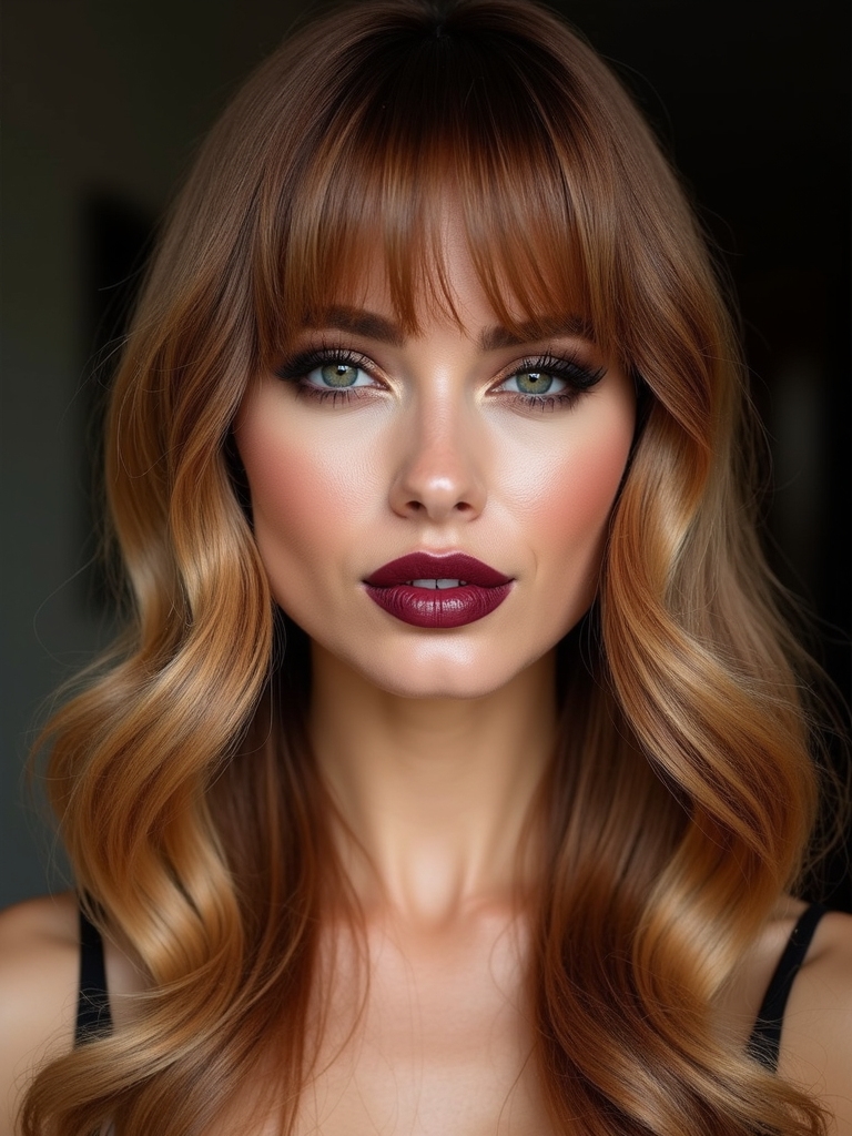tools for effortless layered hair