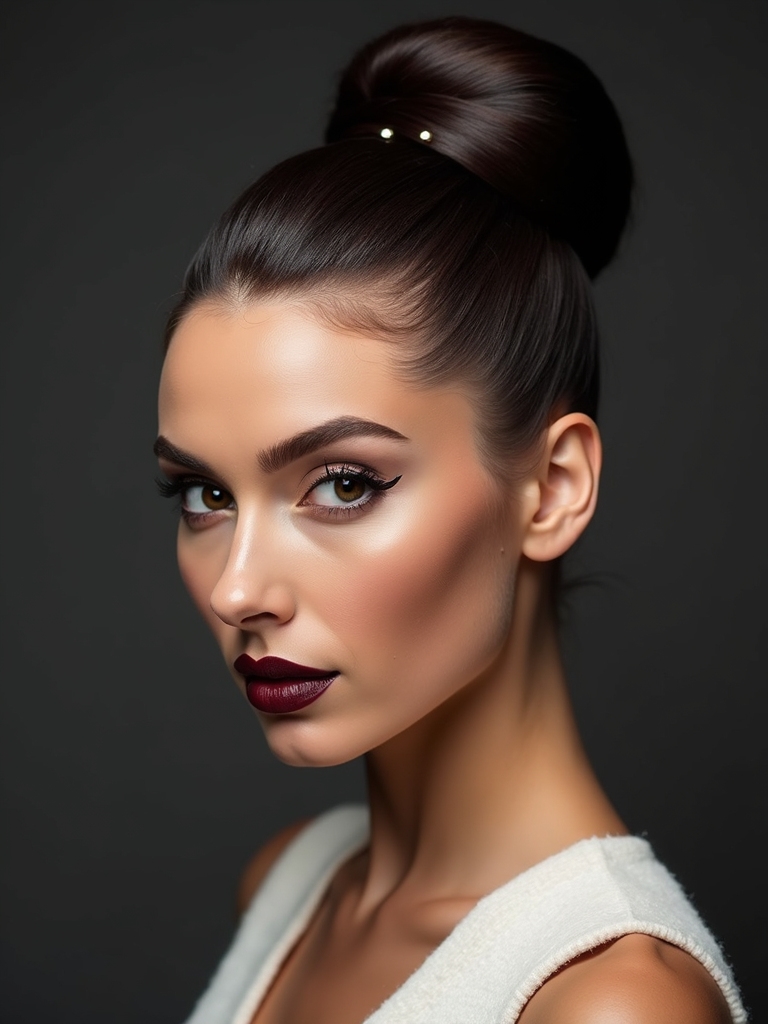 tools for long lasting bun