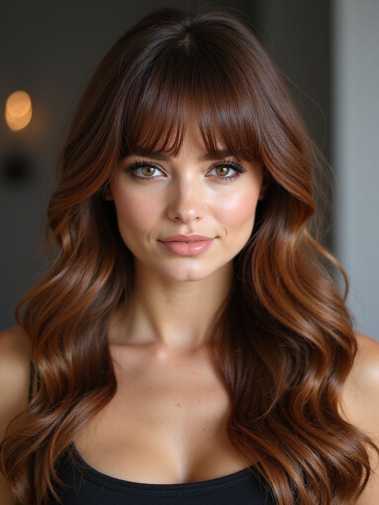tools for styling long layers
