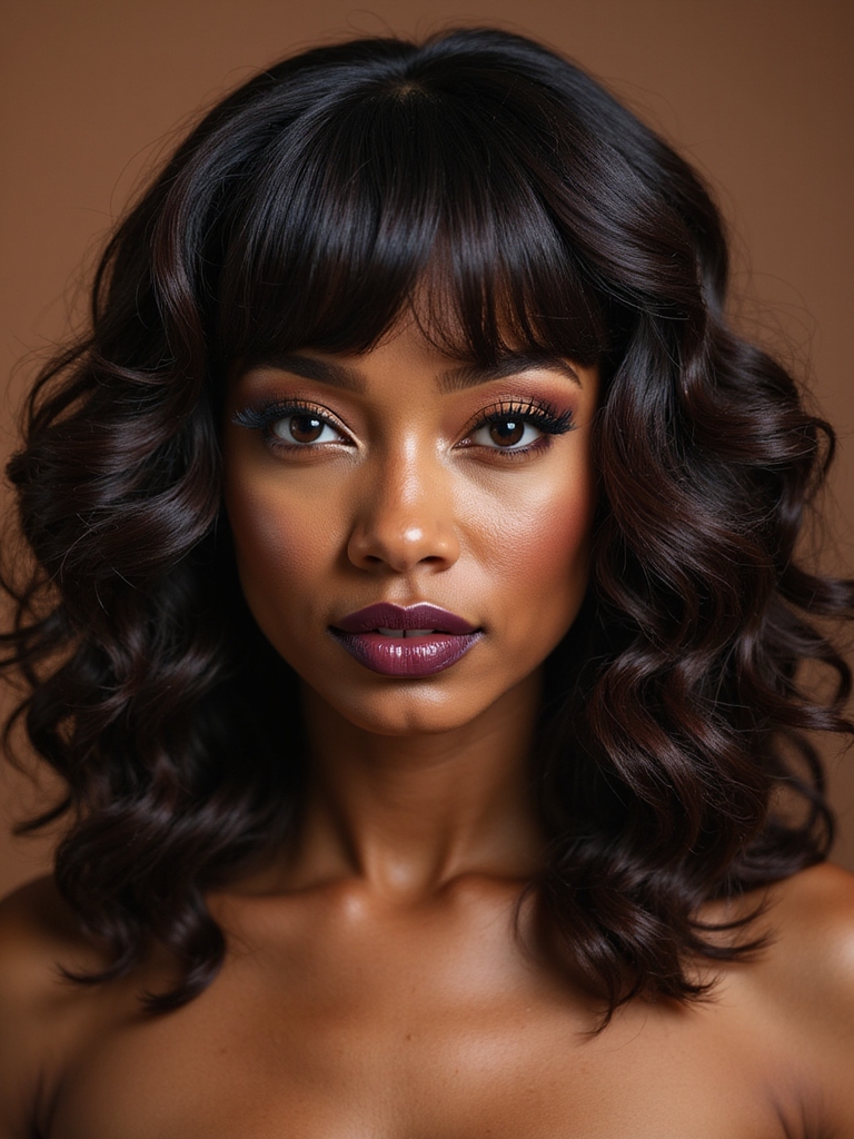 trim condition scalp care