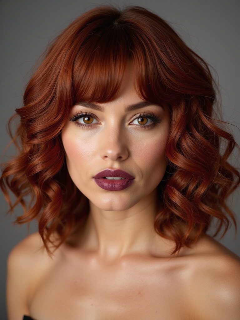 trim curls curl by curl