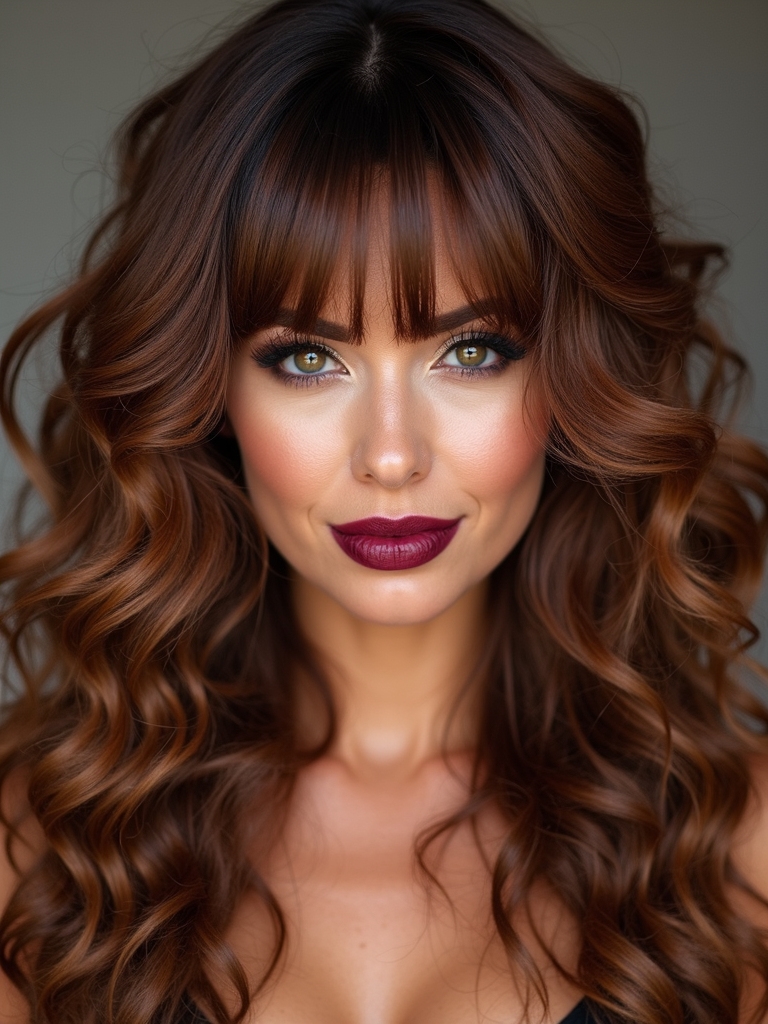 trim deep condition scalp care routine