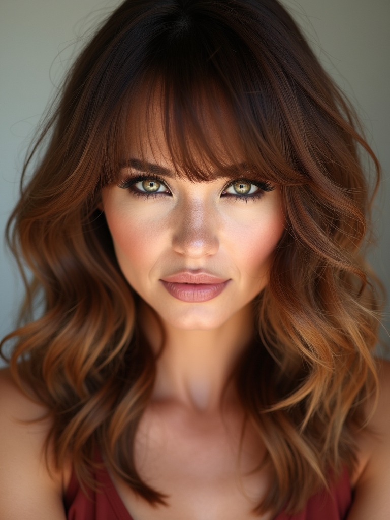 trim dry every 4 6 weeks