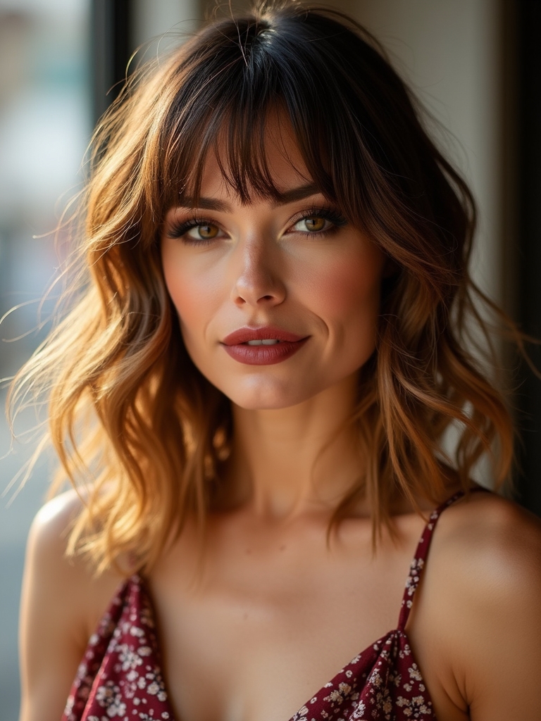 trim every six eight weeks