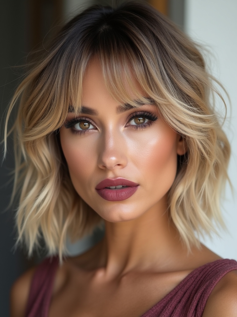 trim every three four weeks