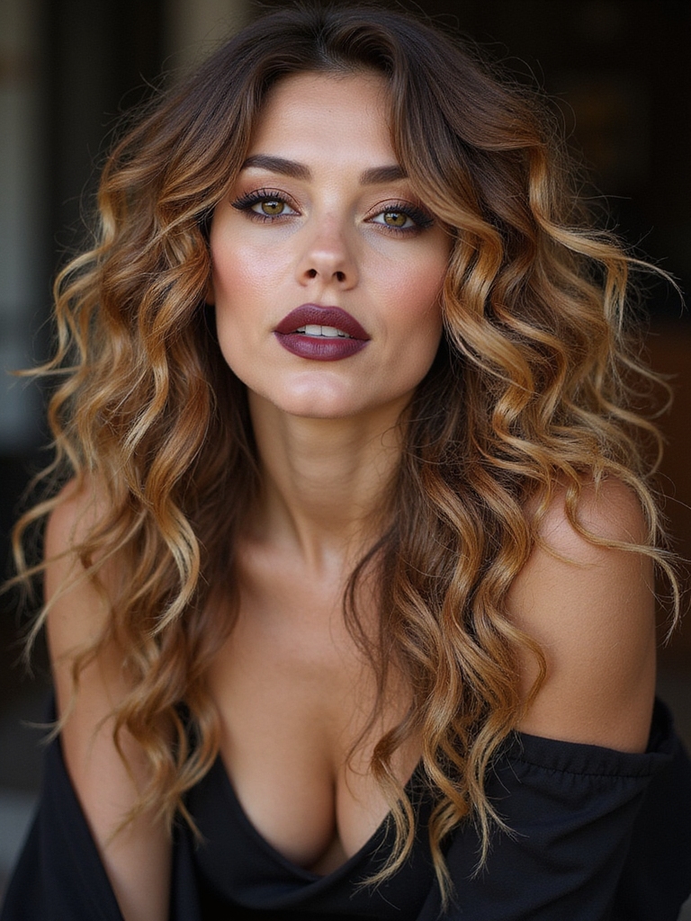 trimmed layers for movement