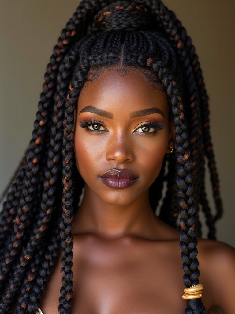 beads cuffs wraps styling