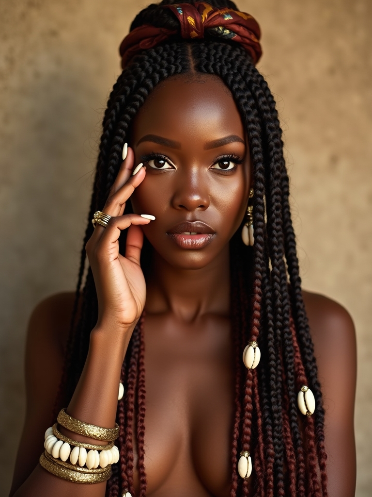 boho braid accessories guide
