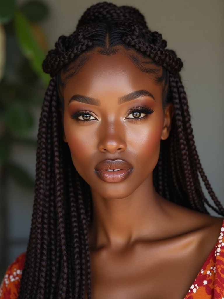 bold accessories sleek tweaks