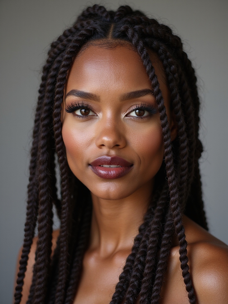 clean scalp light moisture