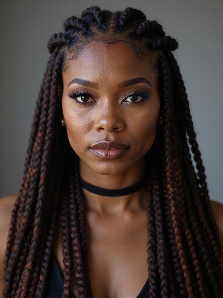 cornrows identity resistance appropriation