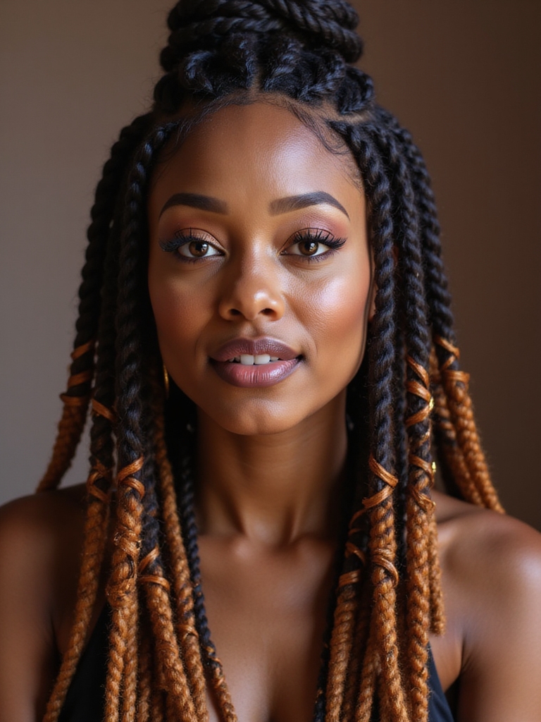 creators shaping cornrow culture