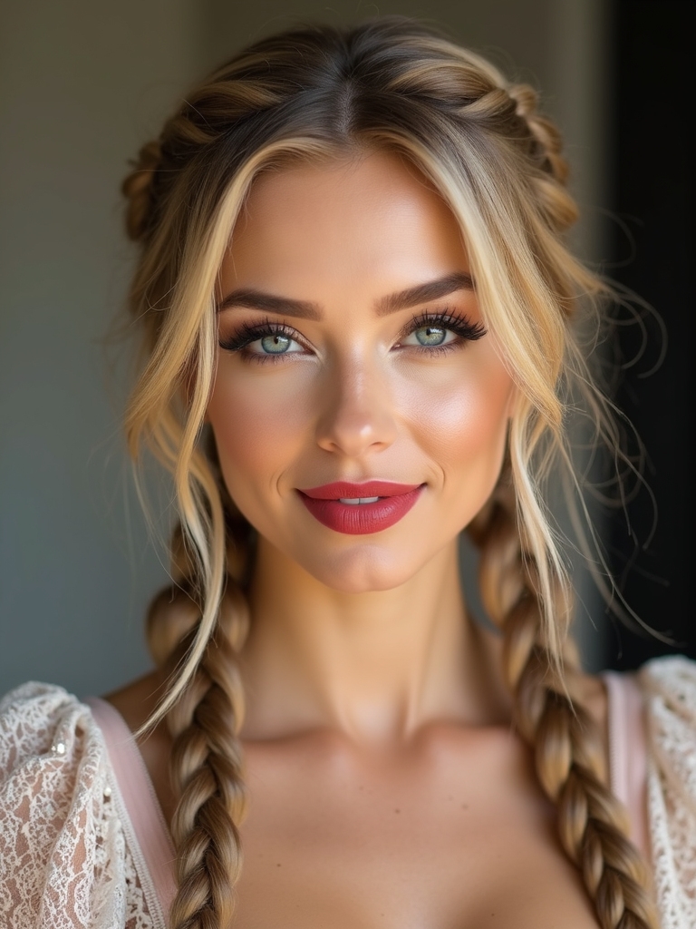 fake volume protect strands
