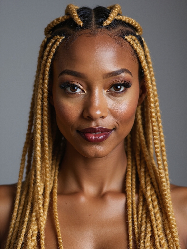 gentle detangle scalp care
