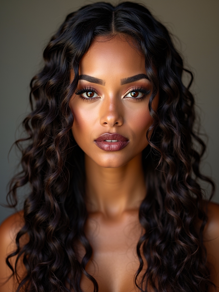 gentle edge care routine