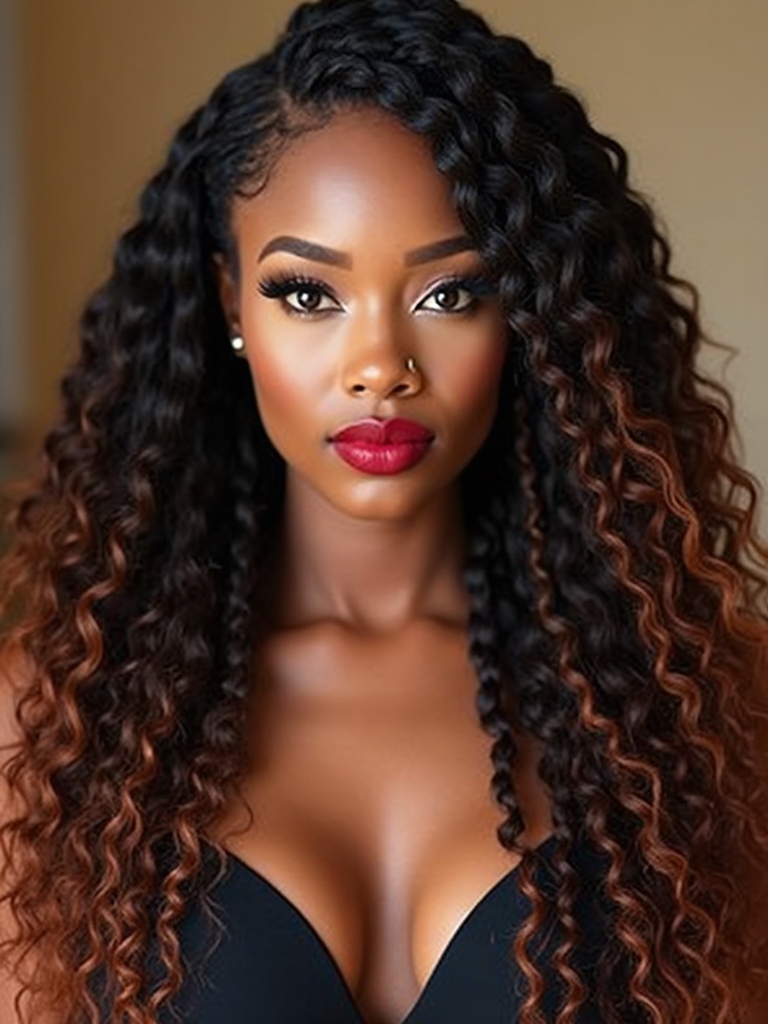 knotless braid maintenance tips