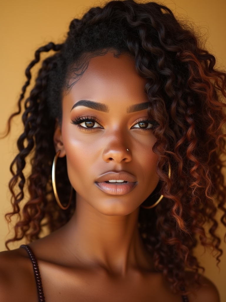 laid back beachy passion twists