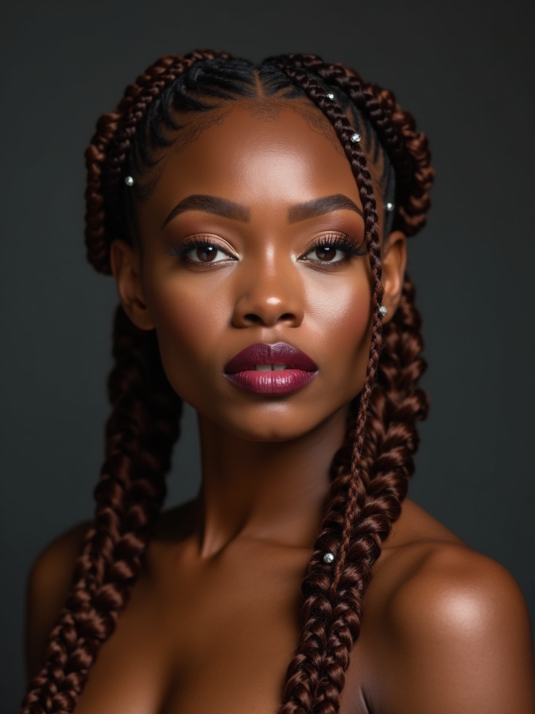 overnight silk care for braids