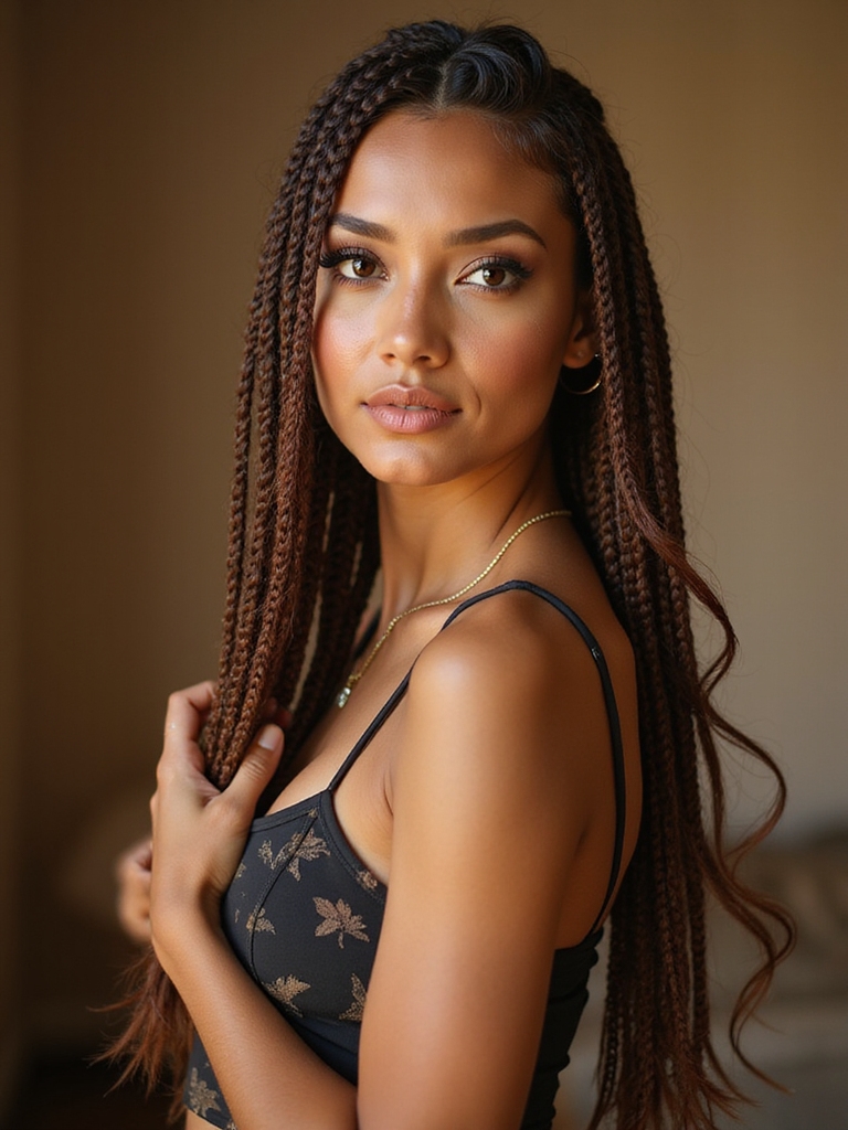 popular bora bora braid trend