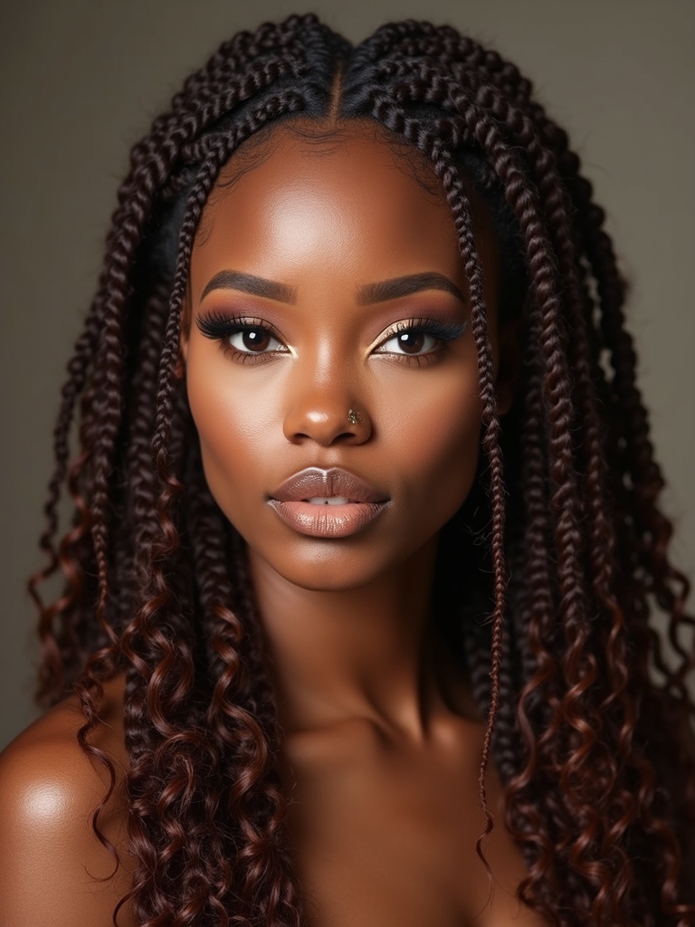 precision sectioning for knotless