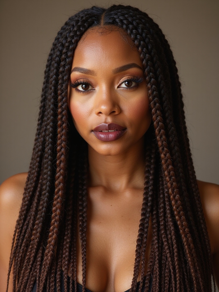 refresh braids between washes