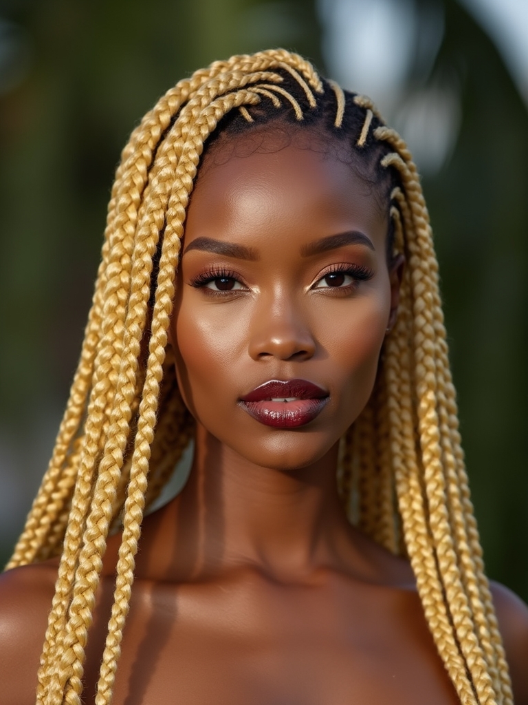 scalp friendly low manipulation growth