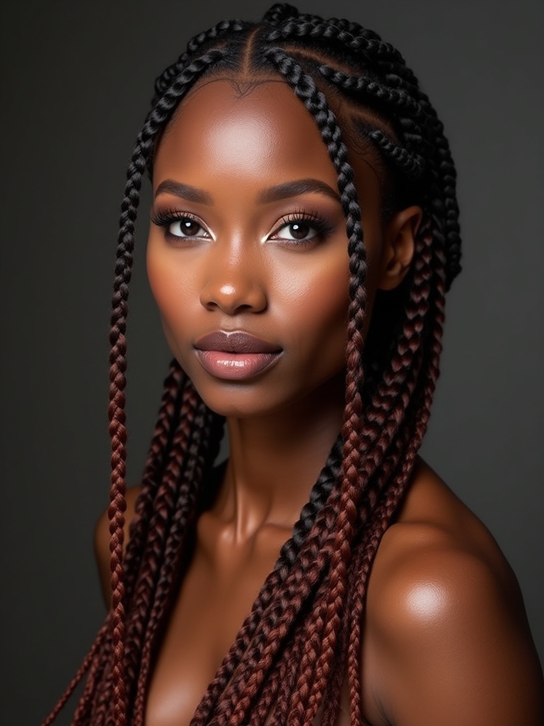 scalp soothing lightweight moisture routine
