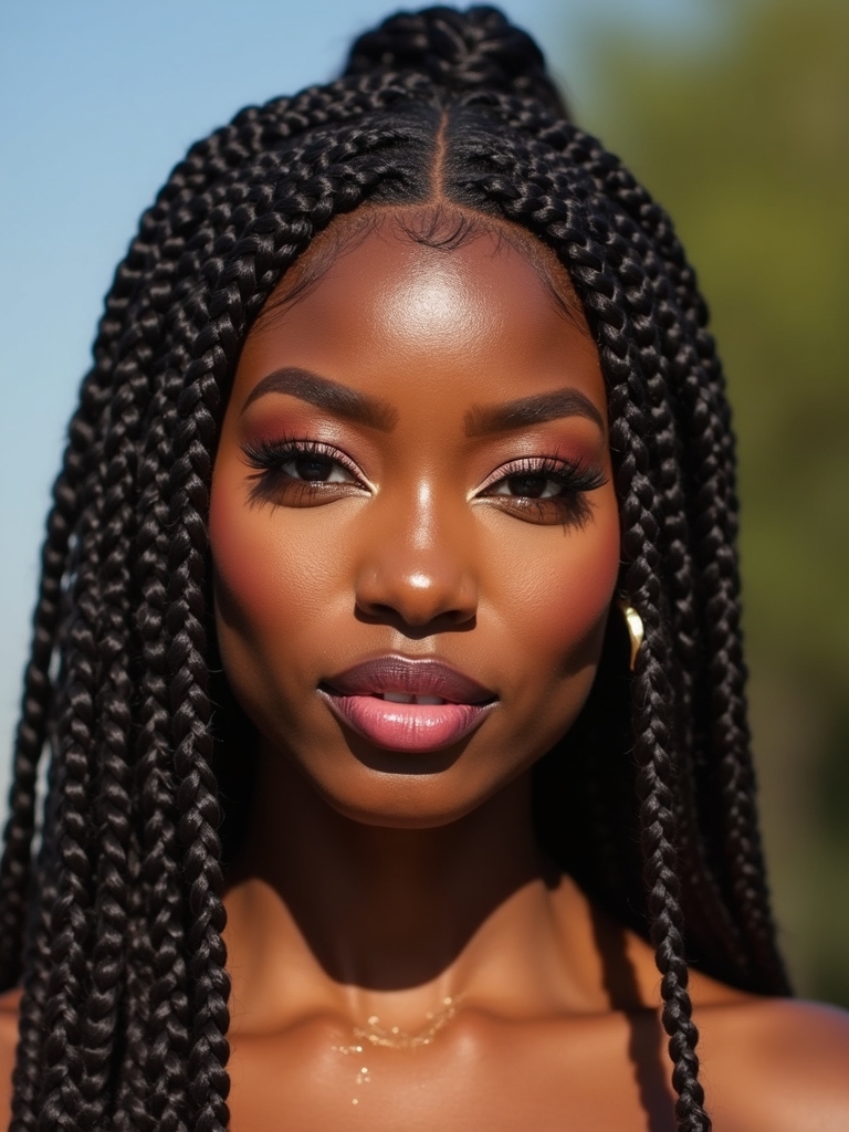 seasonal braid care essentials