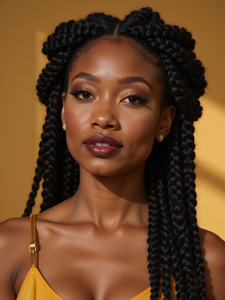 tailored moisture and detangling prep