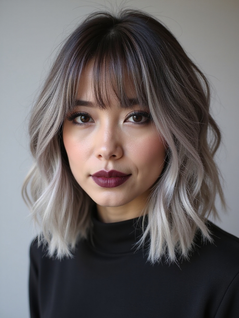 clarity driven personalized salon consultation