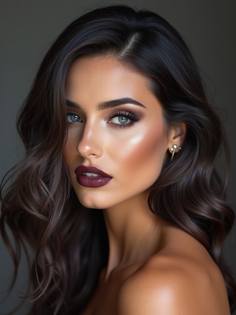 cool espresso icy taupe