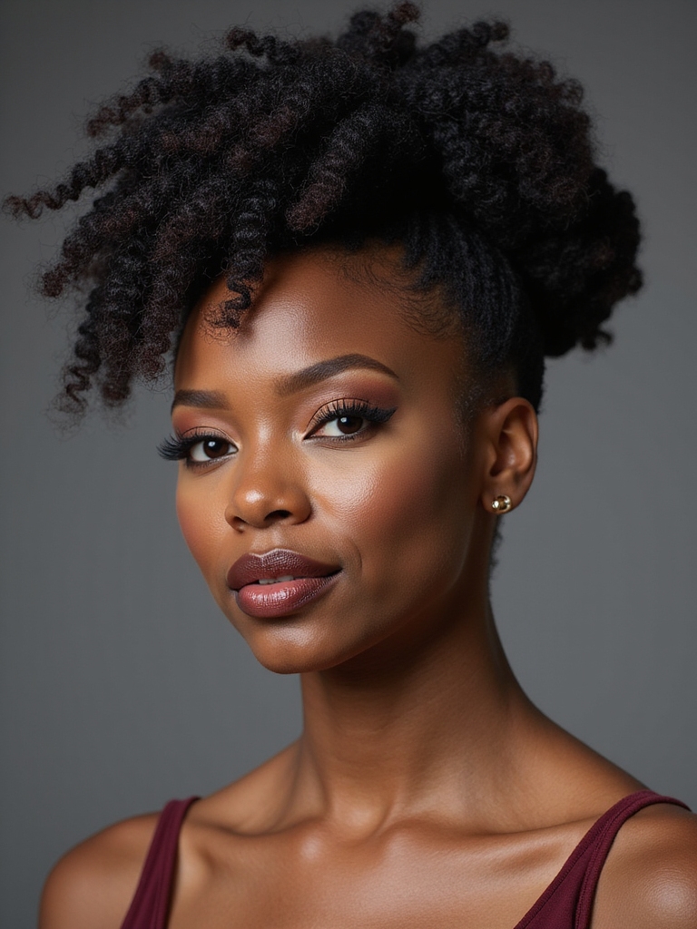 face texture placement volume