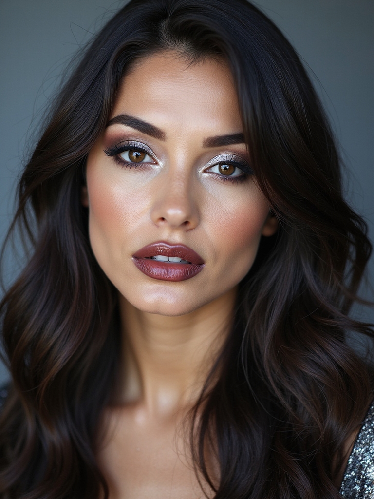 frosted baby lights dimension