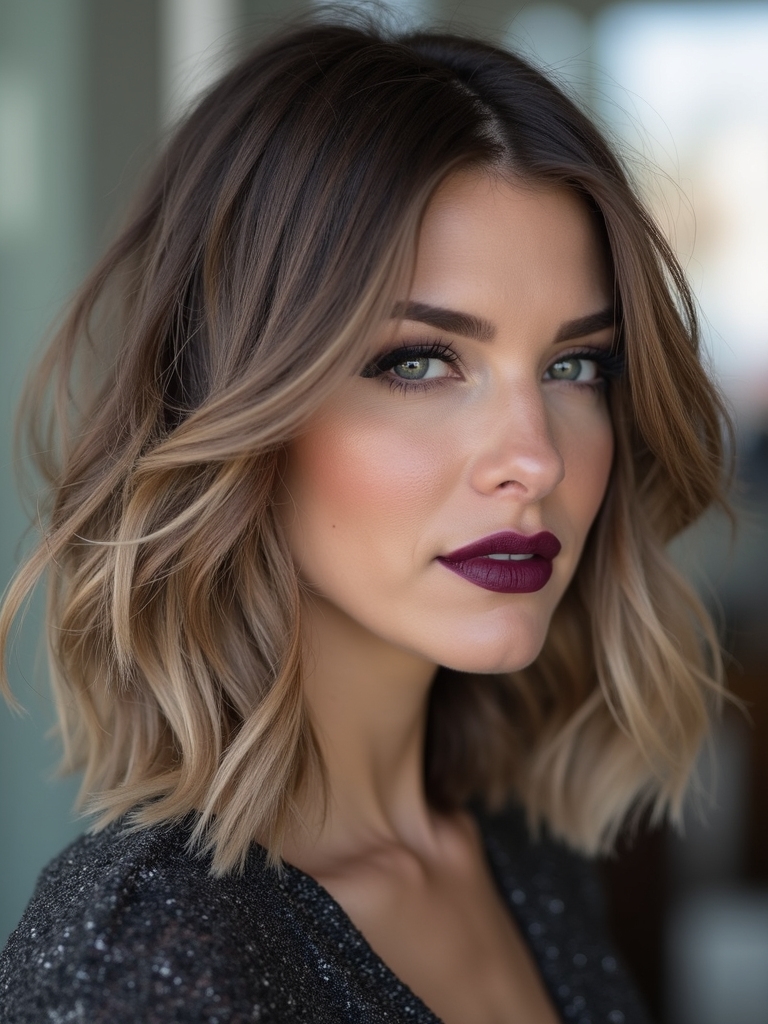lightweight shine smoothing heat protectant