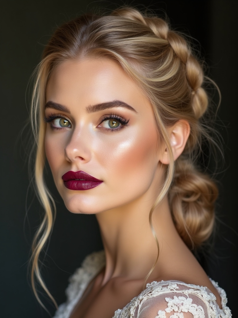 loose low romantic milkmaid