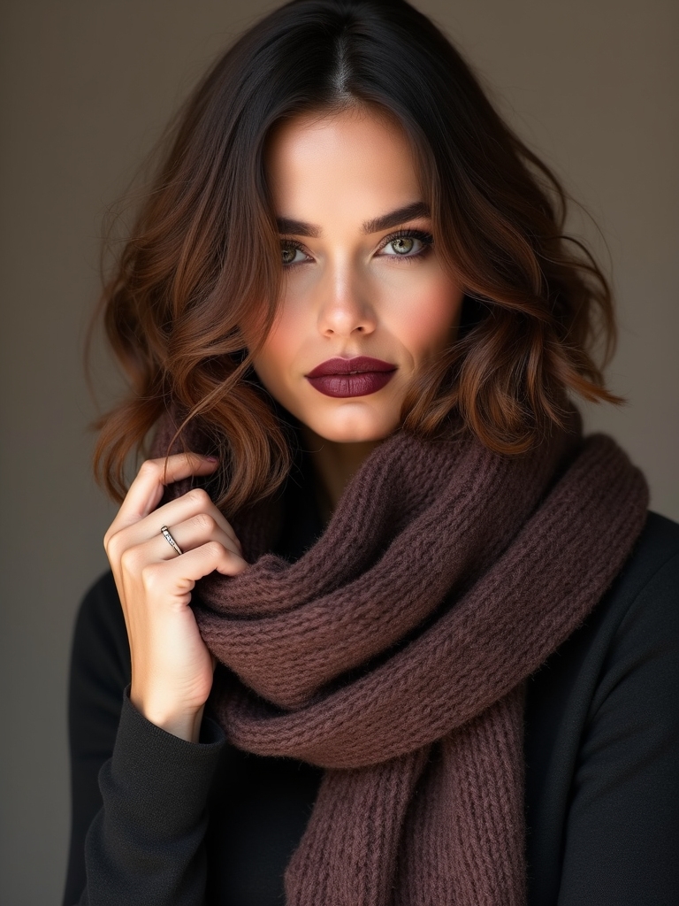 low effort winter grow out