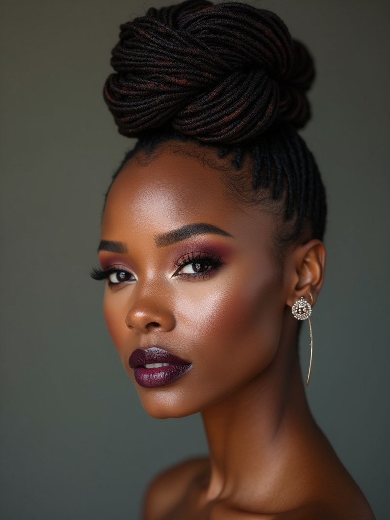 moisture retaining low tension buns