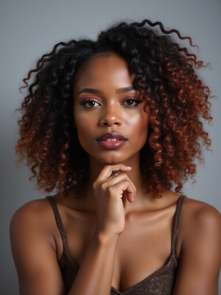 moisture retaining protective two strand twists