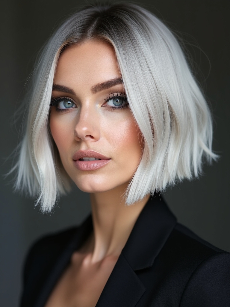 practical stylish winter medium cuts