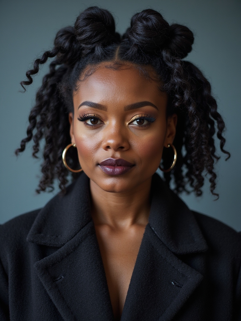 section moisturize coil unravel