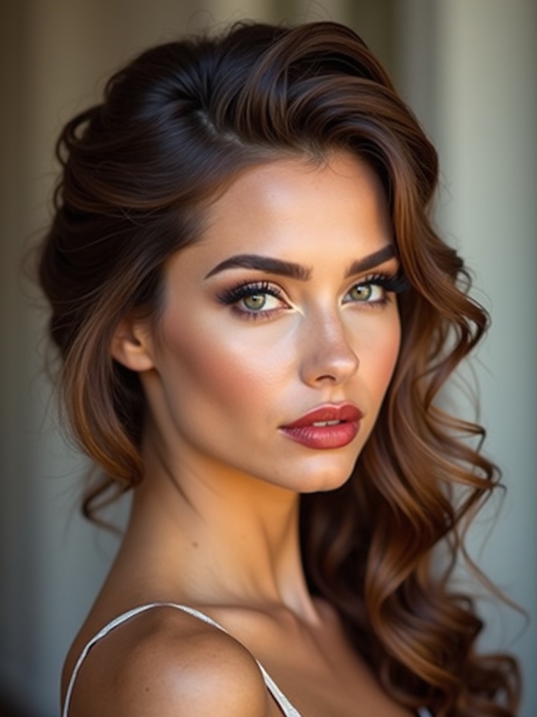 soft sculpted low coil