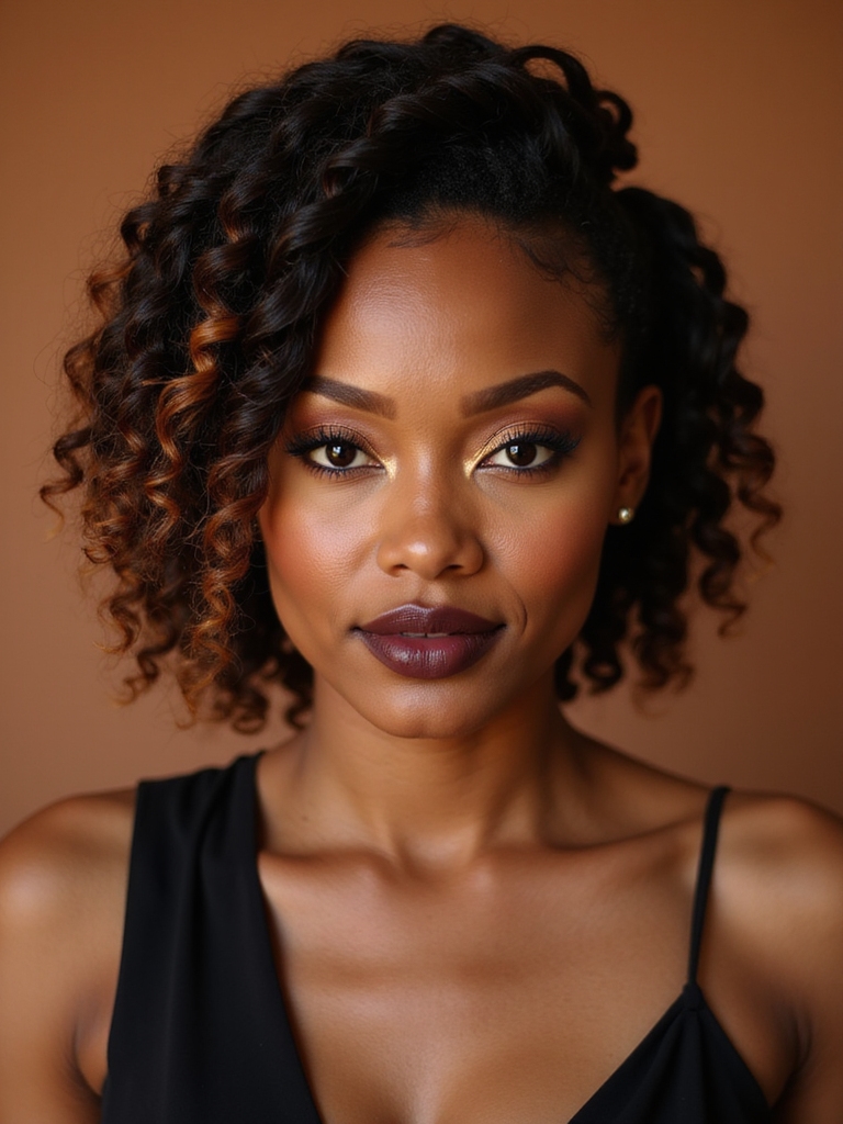 90 minute crochet spring twist