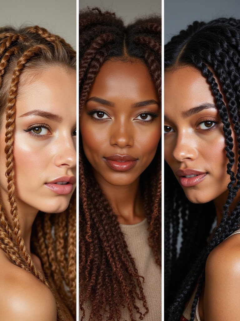 choose your twist style