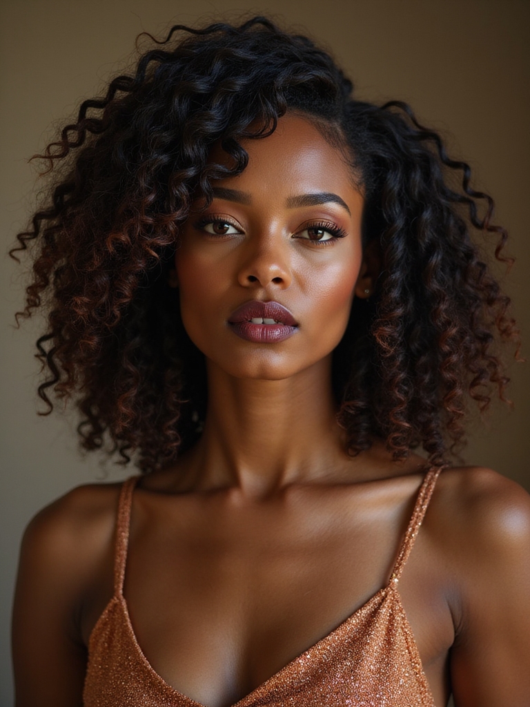 chunky havana twists technique