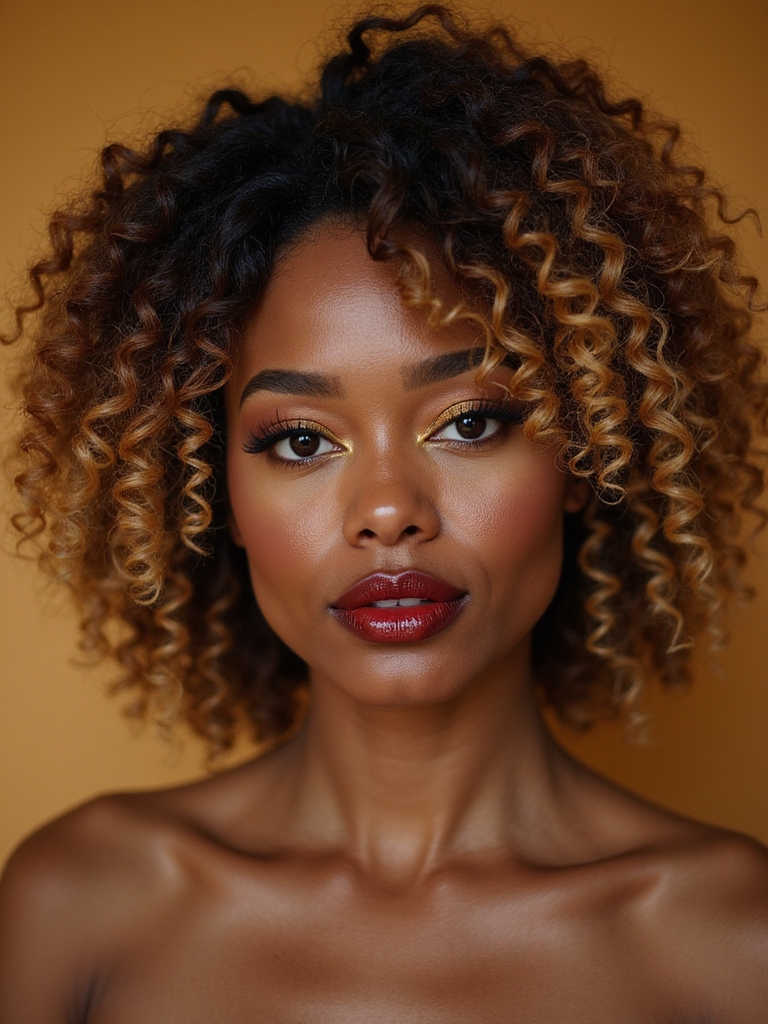 detangle moisturize define quickly