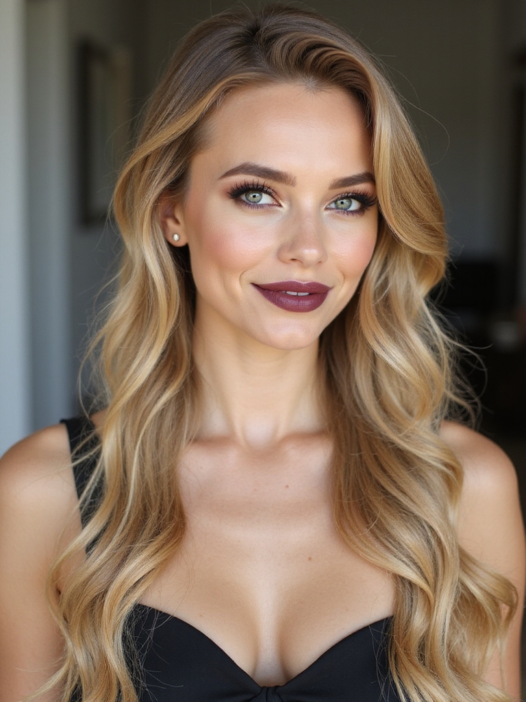 fast fishtail half braid