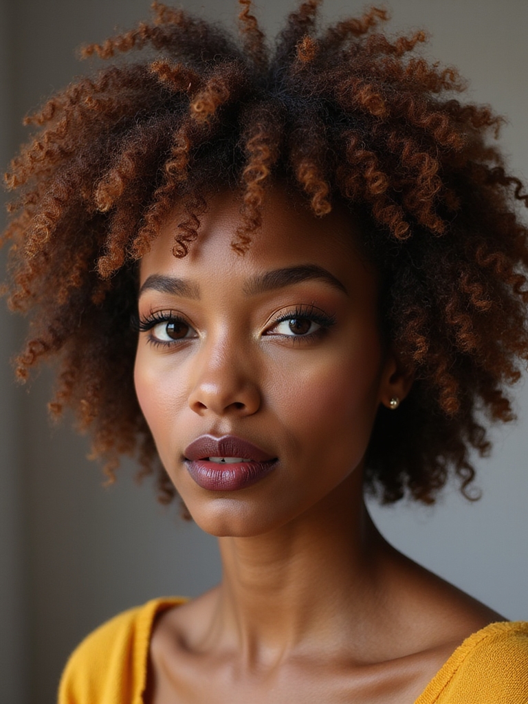 gentle hydrating spring hairroutine