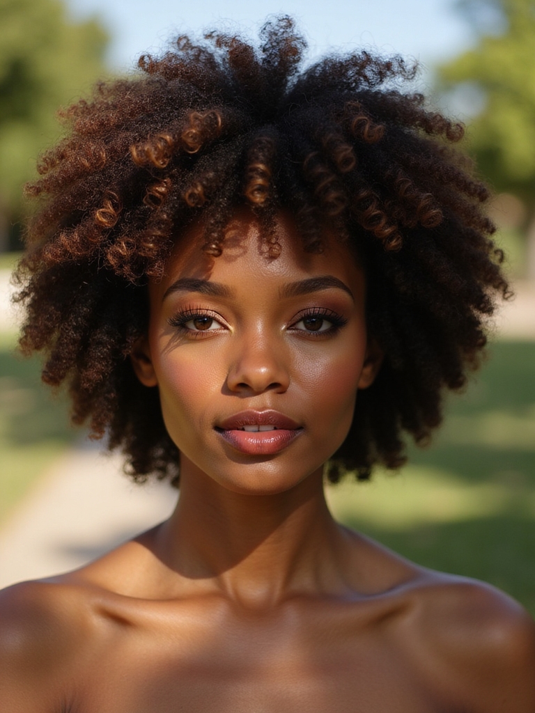 lightweight moisturizers for curls
