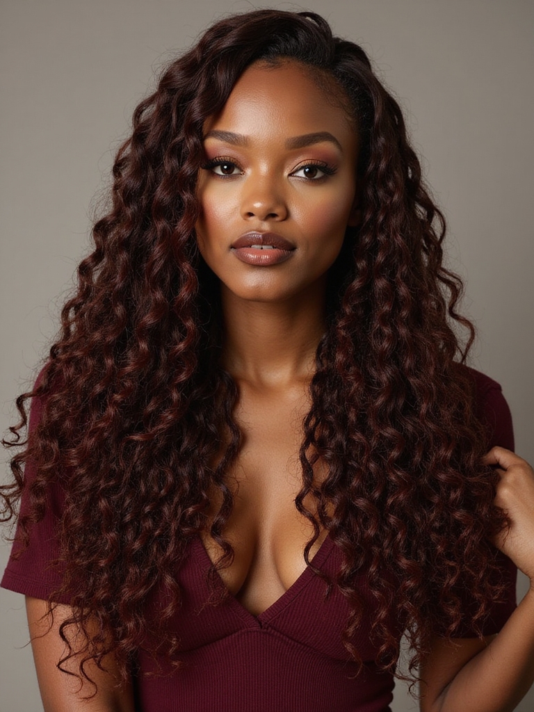 low maintenance senegalese twist care